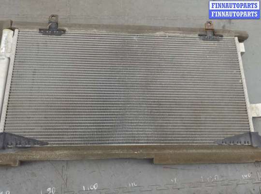 купить Радиатор кондиционера на Subaru Forester (S13) 2012-2019