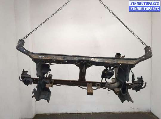 купить Замок капота на Nissan Navara 2004-2015