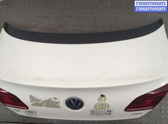 купить Фонарь крышки багажника на Volkswagen Passat CC 2012-2017