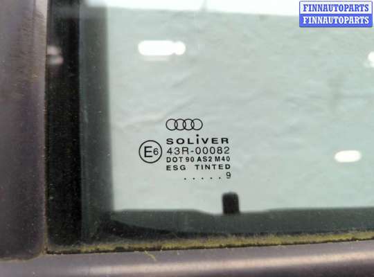 купить Дверь боковая (легковая) на Audi A3 (8L) 1996-2003
