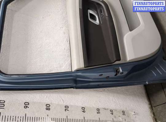 купить Замок двери на Skoda Fabia 2007-2014