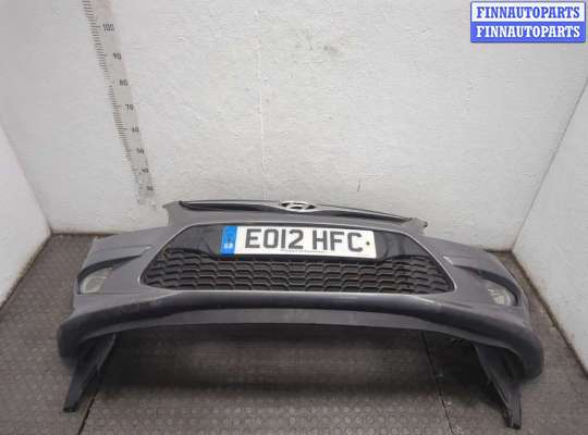 Бампер HN587451 на Hyundai i30 2007-2012