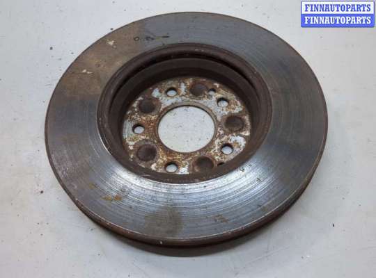 купить Диск тормозной на Mercedes C W203 2000-2008