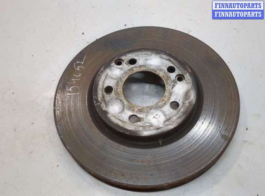 купить Диск тормозной на Mercedes C W203 2000-2008