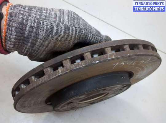 купить Диск тормозной на Mercedes C W203 2000-2008