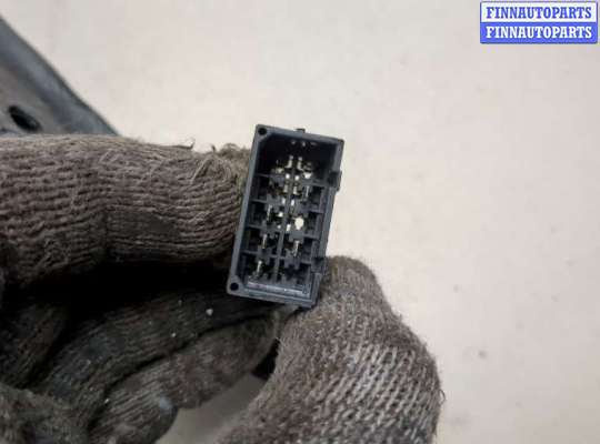 Зеркало боковое на Audi A6 (C5)