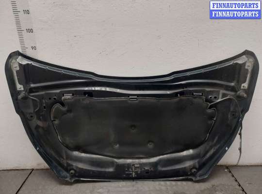 купить Обшивка капота на Peugeot 2008 2013-2019
