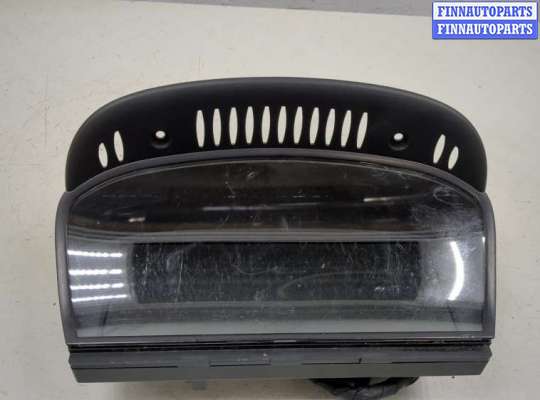 купить Дисплей компьютера (информационный) на BMW 5 E60 2003-2010