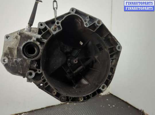 КПП 5-ст.мех. (МКПП) FT540392 на Fiat Punto 1993-1999