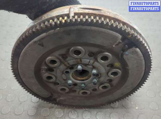 Маховик на Mazda 3 II (BL)