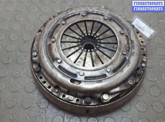 Маховик на Mazda 3 II (BL)