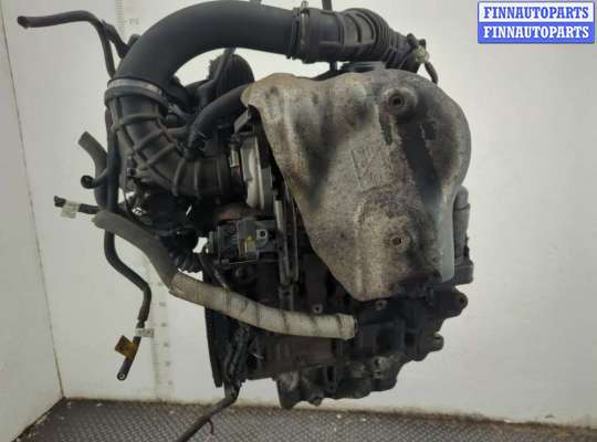 купить Двигатель (ДВС) на Chevrolet Captiva 2006-2011