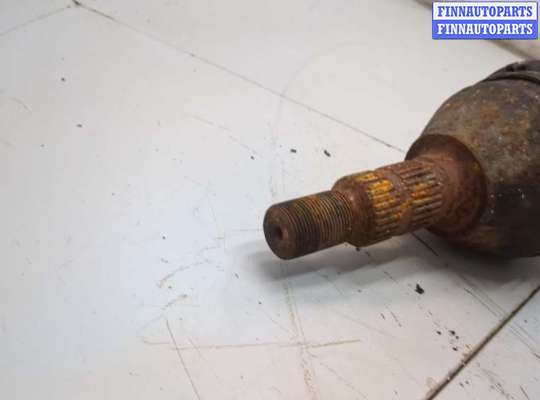 купить Полуось (приводной вал, шрус) на Saab 9-3 2002-2014