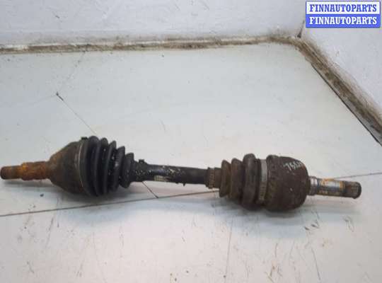 купить Полуось (приводной вал, шрус) на Saab 9-3 2002-2014