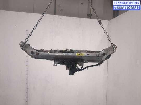 Рамка капота TT976343 на Toyota Yaris 2005-2011