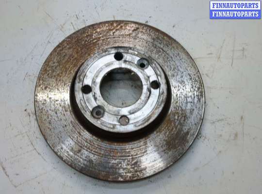Купить Диск тормозной на Renault Megane 2 2002-2009 Диск тормозной RN1584710 на Renault Megane 2 2002-2009