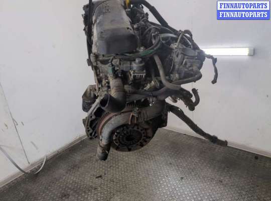 купить Двигатель (ДВС) на Suzuki Swift 2003-2011