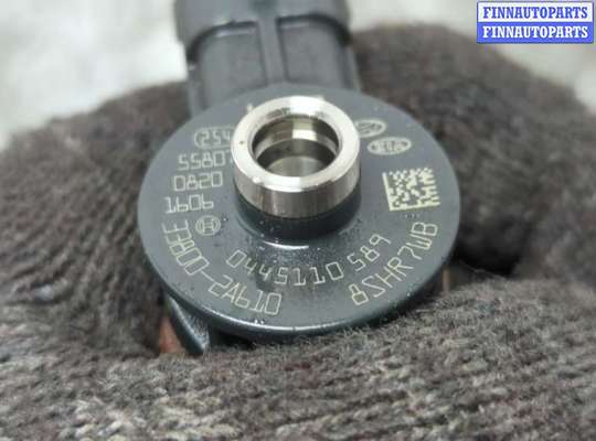 купить Форсунка топливная на KIA Optima 4 2012-2020