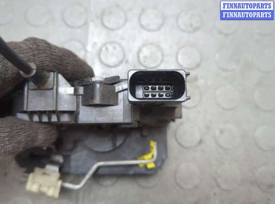 купить Замок двери на Opel Corsa D 2006-2014