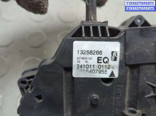 купить Замок двери на Opel Corsa D 2006-2014