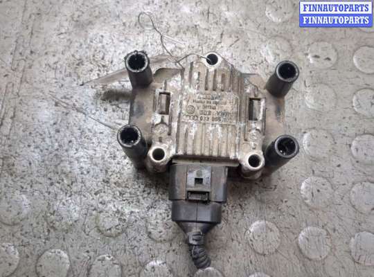 Катушка зажигания VG2783841 на Volkswagen Beetle 1997-2010