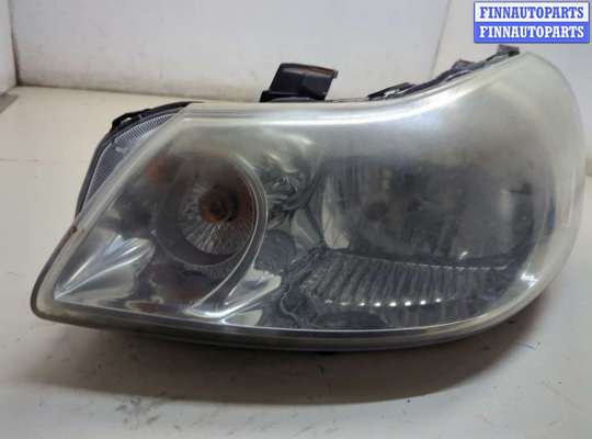 купить Фара (передняя) на Suzuki SX4 2006-2014