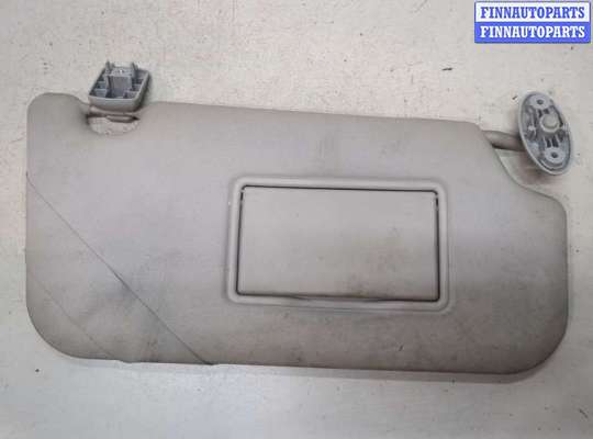 купить Козырек солнцезащитный на Ford Fusion 2002-2012
