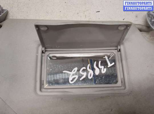 купить Козырек солнцезащитный на Ford Fusion 2002-2012