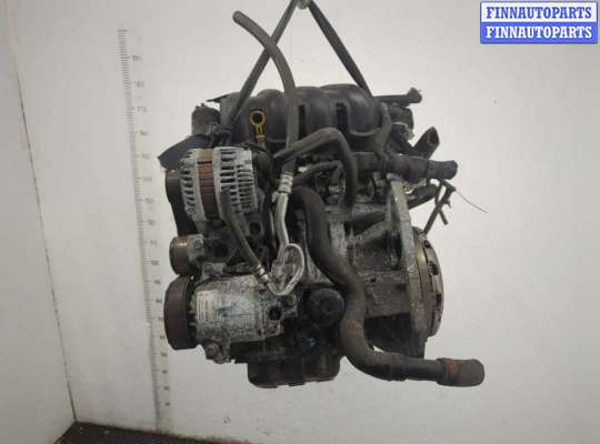 купить Двигатель (ДВС) на Nissan Qashqai 2006-2013