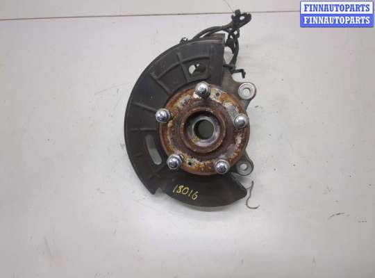 купить Ступица (кулак, цапфа) на Hyundai Sonata 7 LF 2014-2020