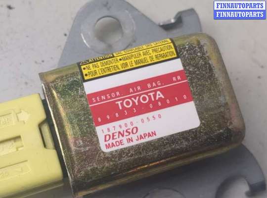 купить Датчик удара на Toyota Sienna 2 2003-2010