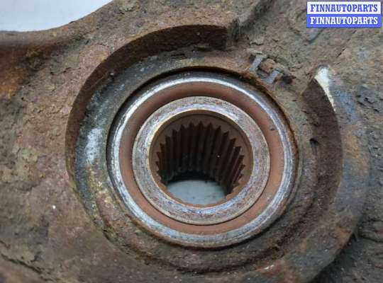 купить Ступица (кулак, цапфа) на Renault Laguna 2 2001-2007