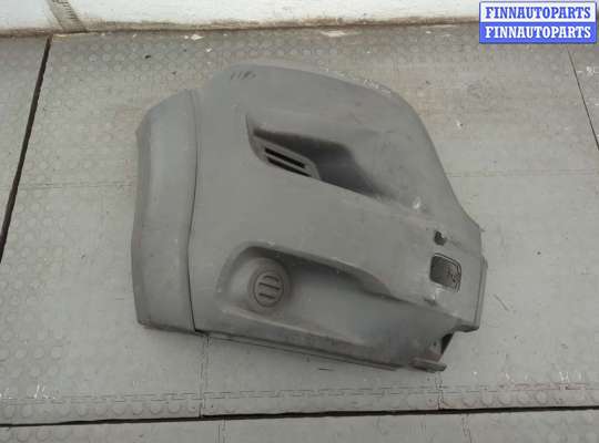 Купить Клык бампера на Peugeot Boxer 2014-2025 Клык бампера CT1161243 на Peugeot Boxer 2014-2025