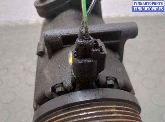 купить Компрессор кондиционера на Ford Focus 2 2005-2008