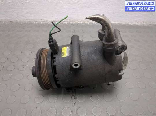 купить Компрессор кондиционера на Ford Focus 2 2005-2008