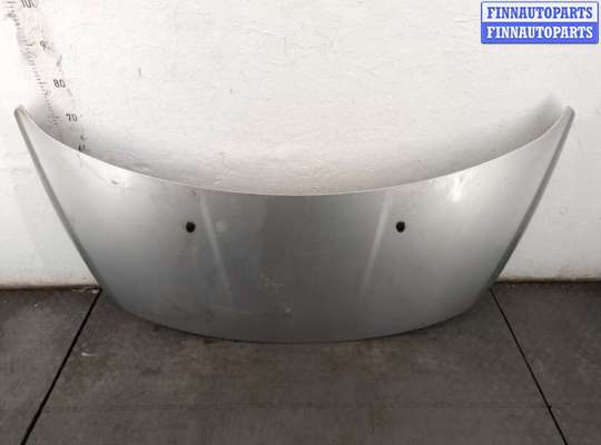 купить Обшивка капота на Peugeot 3008 2009-2016