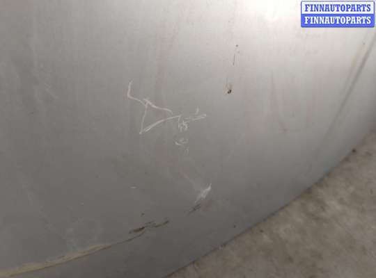 купить Обшивка капота на Peugeot 3008 2009-2016