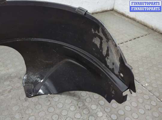 купить Защита арок (подкрылок) на Ford Fusion 2002-2012