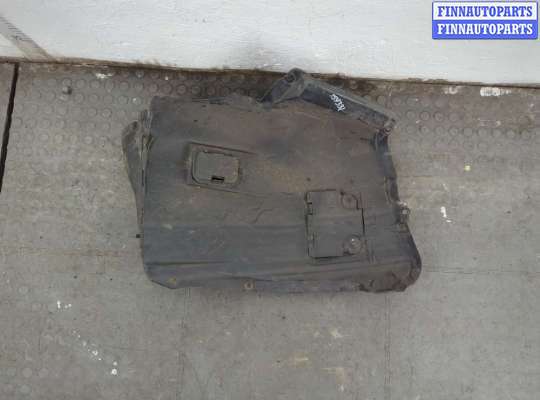 купить Защита арок (подкрылок) на BMW 3 E90, E91, E92, E93 2005-2012