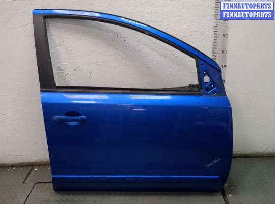 купить Ручка двери салона на Nissan Note E11 2005-2013