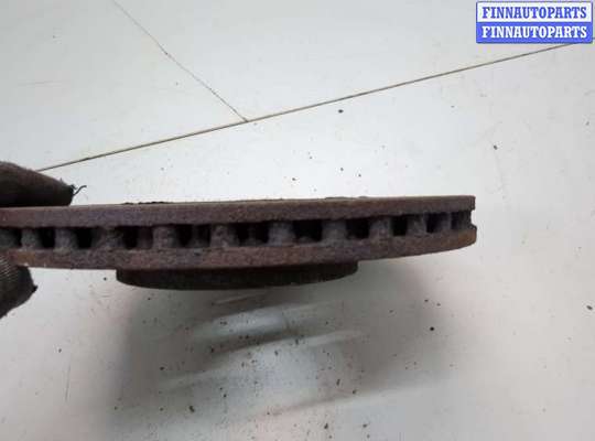 купить Диск тормозной на Audi Q5 2008-2017