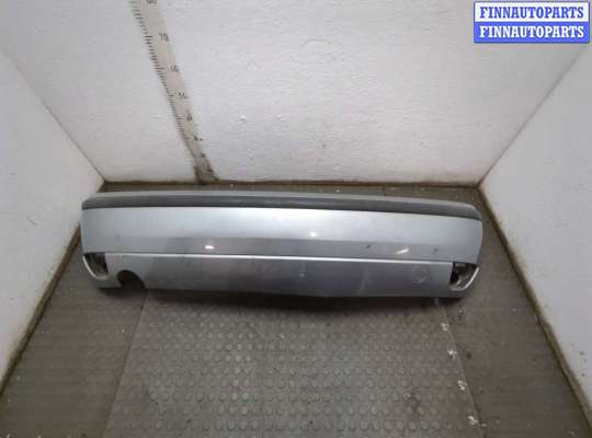 Бампер FO2213187 на Ford Focus 1 1998-2004