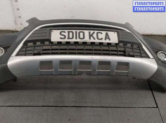 купить Бампер на Ford Kuga 2008-2012