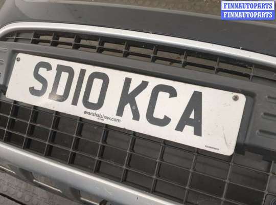 купить Бампер на Ford Kuga 2008-2012