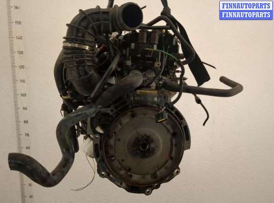 купить Двигатель (ДВС) на Ford Focus 1 1998-2004