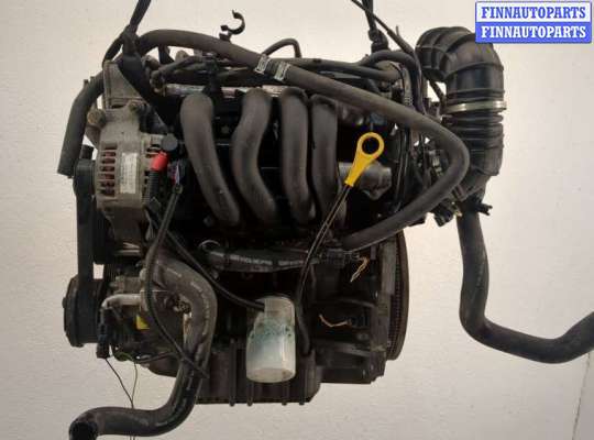 купить Двигатель (ДВС) на Ford Focus 1 1998-2004