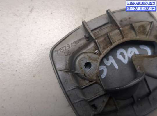 купить Пластик (обшивка) внутреннего пространства багажника на BMW 3 E90, E91, E92, E93 2005-2012