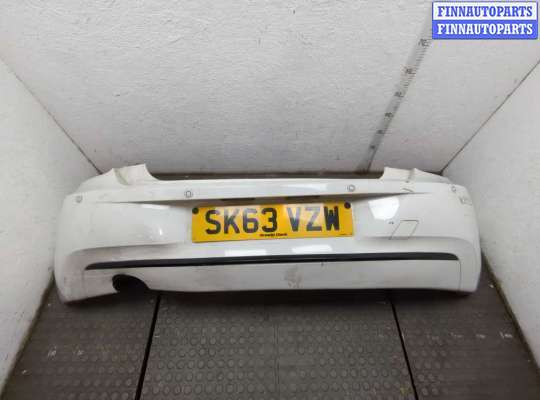 Бампер BM3666189 на BMW 1 F20, F21 2011-2019