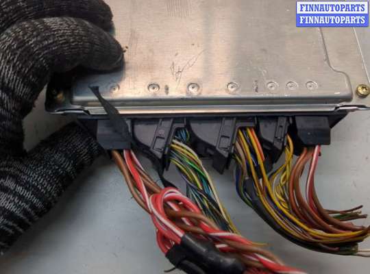 купить Блок управления двигателем на Land Rover Range Rover 3 (LM) 2002-2012