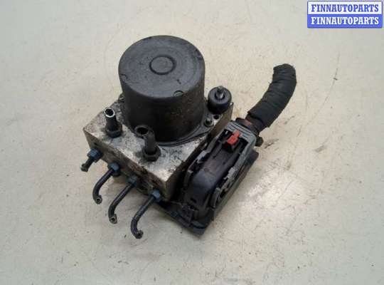 купить Блок АБС, насос (ABS, ESP, ASR) на Audi A6 (C6) 2004-2011